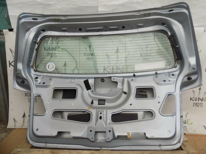 MERCEDES B150 W245 TAILGATE BOOT LID GREY