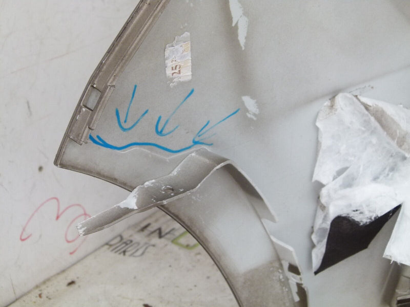 FORD FOCUS IV ACTIVE HATCHBACK 2019-2021 REAR BUMPER PDC GENUINE JX7B17906