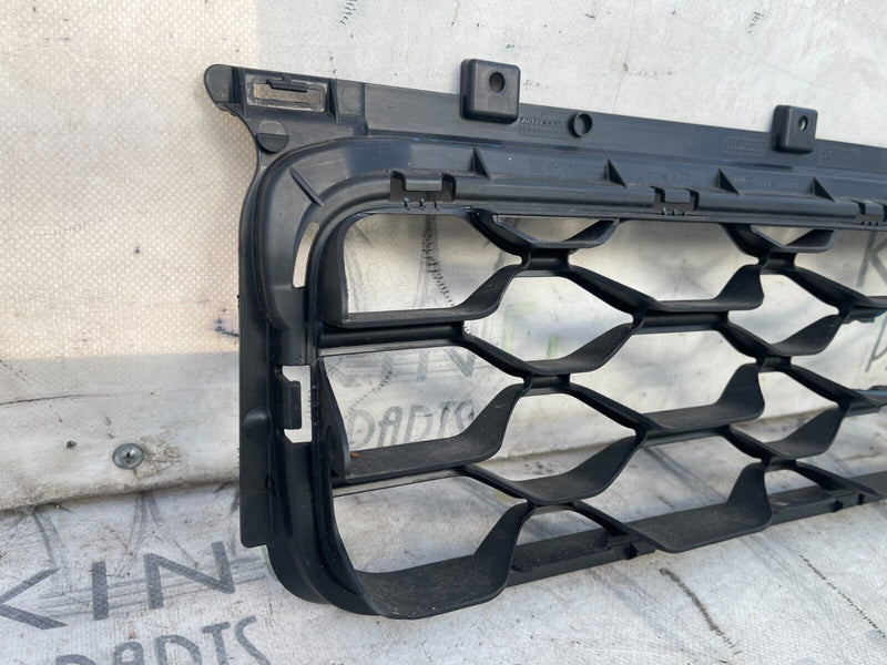 MINI COOPER S F60 COUNTRYMAN 2017-2021 FRONT BUMPER CENTRE LOWER GRILL