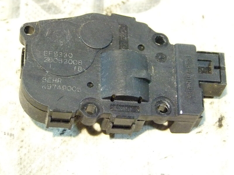 AUDI A4 B8 07-15 HEATER BLOWER AIR VENT CONTROL ACTUATOR GENUINE K9749005