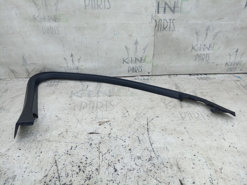 MERCEDES W205 C CLASS 14-21 FRONT LEFT WINDOW TRIM INNER A2057270171 #