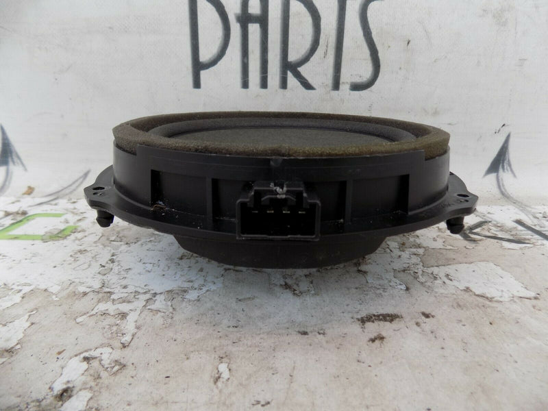 FORD FIESTA MK7 3D  CONNECT DOOR SPEAKER FRONT LEFT AA6T-18808-AA GENUINE