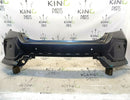 HONDA CIVIC V TEC SPORT PLUS 2016-2019 REAR BUMPER GENUINE 71501-TGG-ZZ00