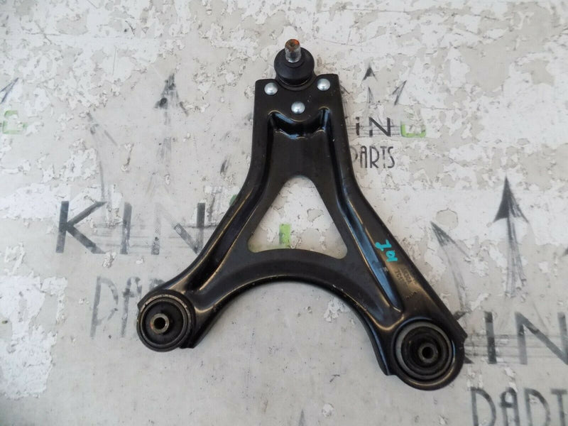 FORD MONDEO 1996-2000 FRONT AXLE RIGHT TRACK CONTROL ARM DELPHI TC1327