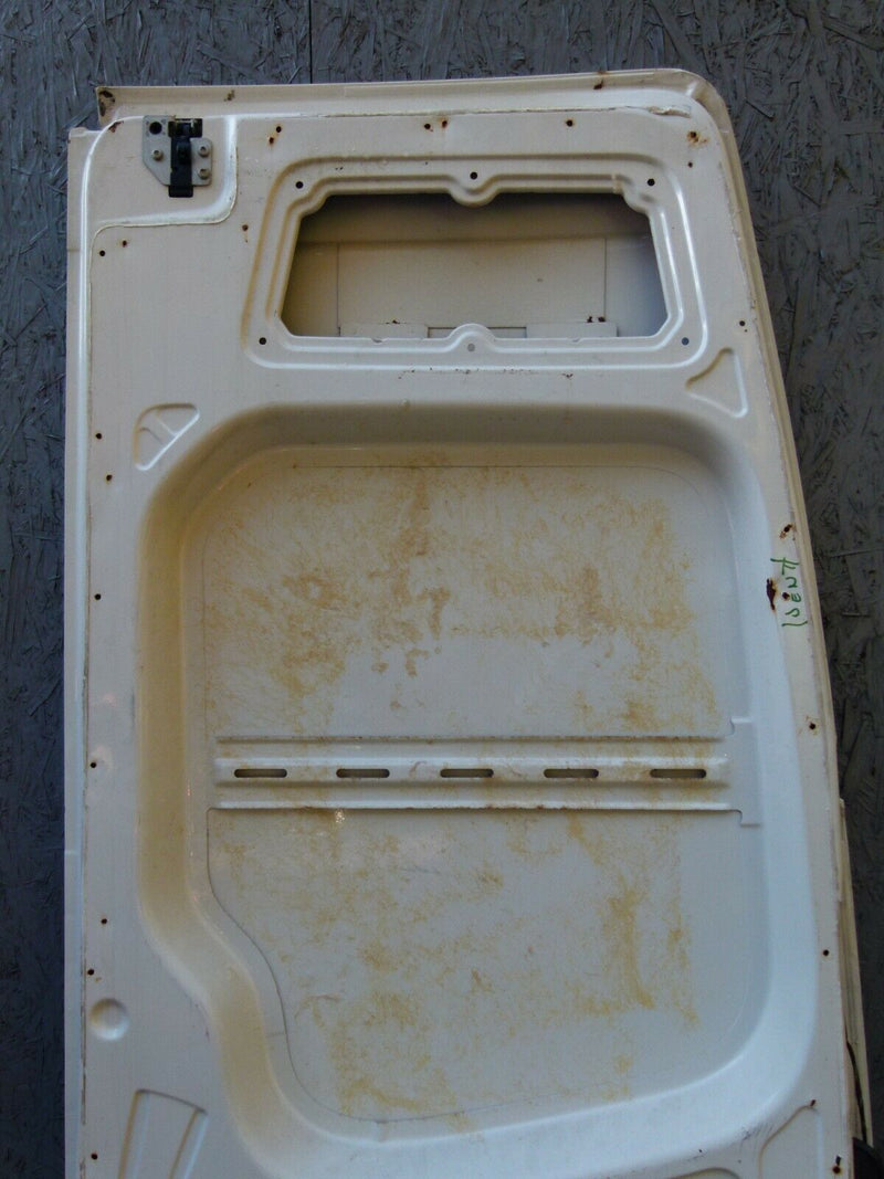 MERCEDES SPRINTER 906 CRAFTER 2006-17 LEFT PASSENGER SIDE REAR DOOR PANEL