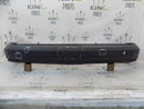 VW CADDY MK3 2015-2019 FACELIFT MAXI REAR BUMPER 2K5807421H