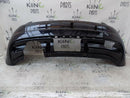 AUDI A3 8P4 2004-2008 SPORTBACK 5 DR BLACK REAR BUMPER GENUINE 8P4807511