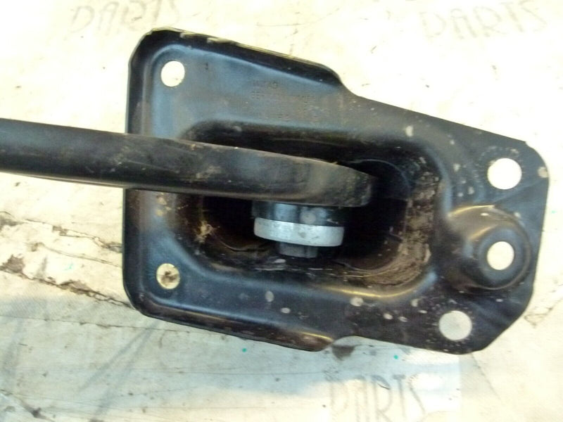 AUDI Q3 F3 2018-ON REAR RIGHT WISHBONE CROSS CARRIER 5QF501051AQ