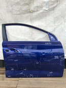 HYUNDAI i20 MK3 2020-ON GENUINE FRONT DOOR SHELL PANEL RIGHT DRIVER SIDE