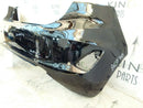 FORD FIESTA VIII MK8 2018-21 BLACK REAR BUMPER GENUINE PDC H1BB-17906-A1
