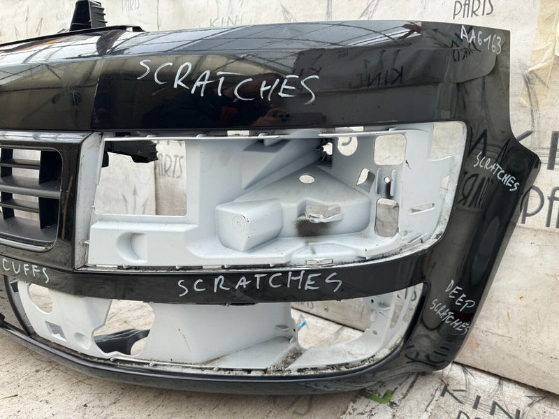 VW TRANSPORTER CARAVELLE T6 2016-2019 FRONT BUMPER 7E5807221