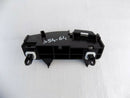 TOYOTA AVENSIS 09-18 REAR LEFT BUMPER BRACKET HOLDER MOUNT 52563-05030 /S54-64