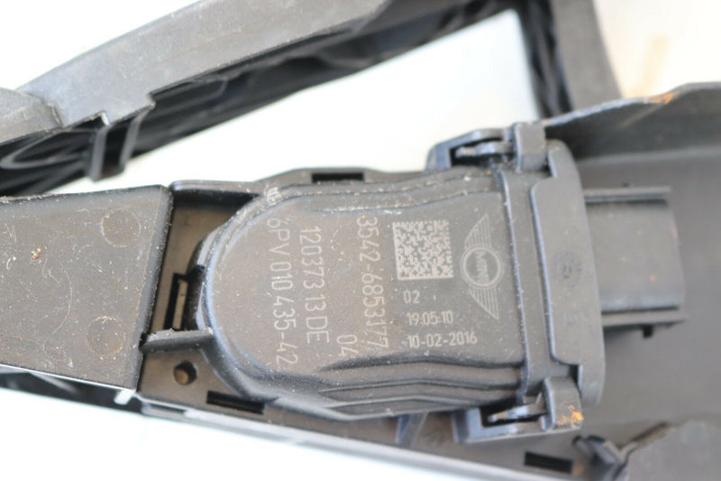 MINI ONE/ S/ COOPER F55/56 2014-ON 1.5 DIESEL ACCELERATOR THROTTLE PEDAL 6853177
