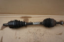 CITROEN C4 GRAND PICASSO 2006-2013 2.0 HDI FRONT LEFT AUTO DRIVESHAFT 9657555480