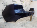 JAGUAR XE X760 2015-ON REAR BUMPER BLUE PDC GX73-17D781-AAW