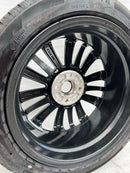 FORD FIESTA 17" ALLOY WHEEL RIM 7J ET47.5 N1BC-1007-DA
