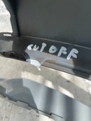 BMW MINI COOPER COUNTRYMAN F60 2017-ON FRONT BUMPER GENUINE 5111 7390520