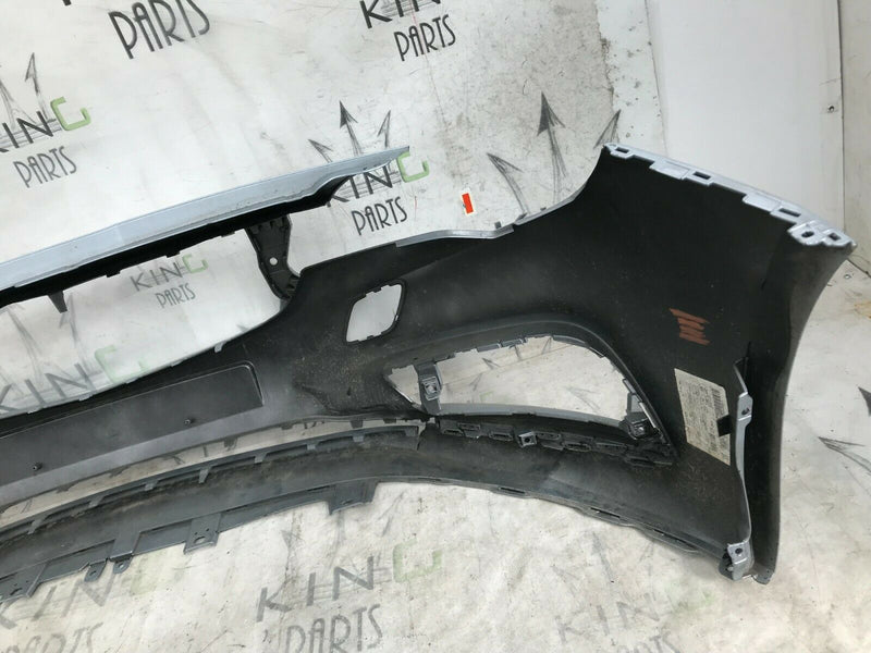 VAUXHALL ASTRA K 2015 2016 2017  FRONT BUMPER GENUINE 13423598