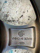 KIA NIRO MK1 DE 2016 GENUINE ALLOY WHEEL RIM 16' 6,5Jx16H2 ET45 52910G5140