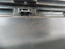 TOYOTA AURIS HYBRID 2015-2018 REAR BUMPER LOWER DIFFUSER TRIM 52151-02040