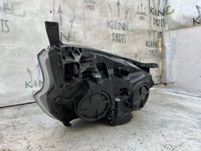 FORD TRANSIT CUSTOM 2019-ON PASSENGER SIDE HEADLIGHT JK21-13W030-AH