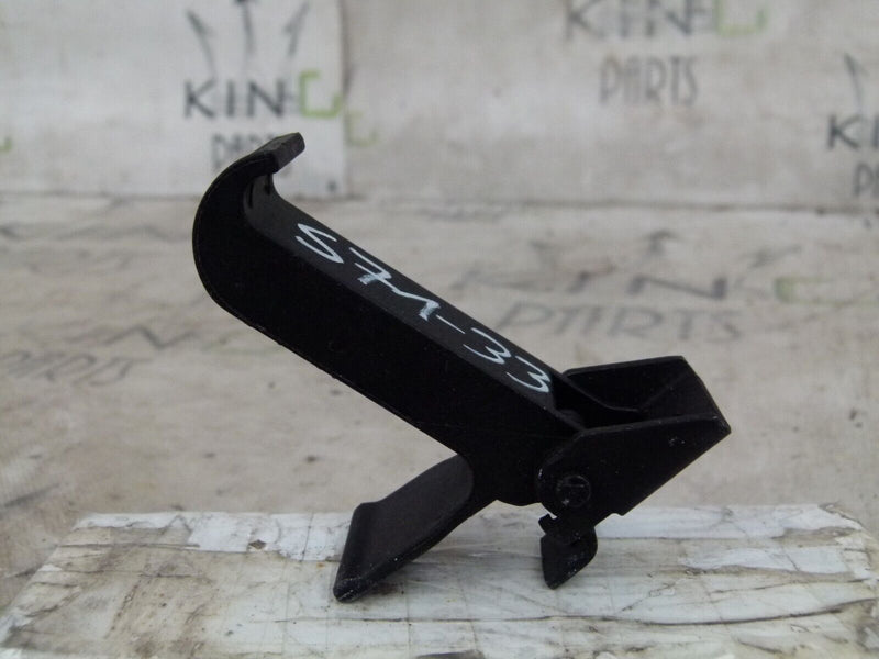 RENAULT LAGUNA MK2 2001-07 BONNET LATCH LOCK GENUINE 8200000945