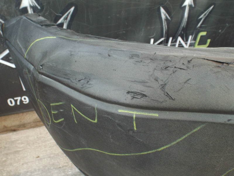 Land Rover Freelander MK1 1996-2000 Front Bumper Genuine Grey (A0069)