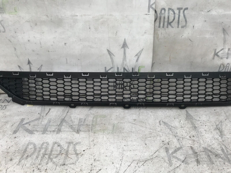 HYUNDAI TUCSON 2016-2018 FRONT BUMPER LOWER GRILLE 86561D700