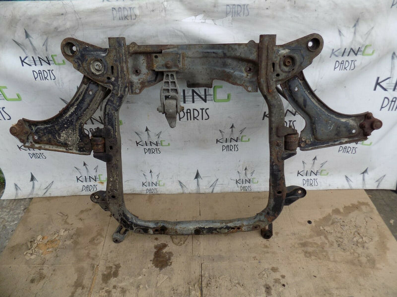 VAUXHALL CORSA 1.2  C 2001 TO 2007 FRONT SUB FRAME SUBFRAME GENUINE PART