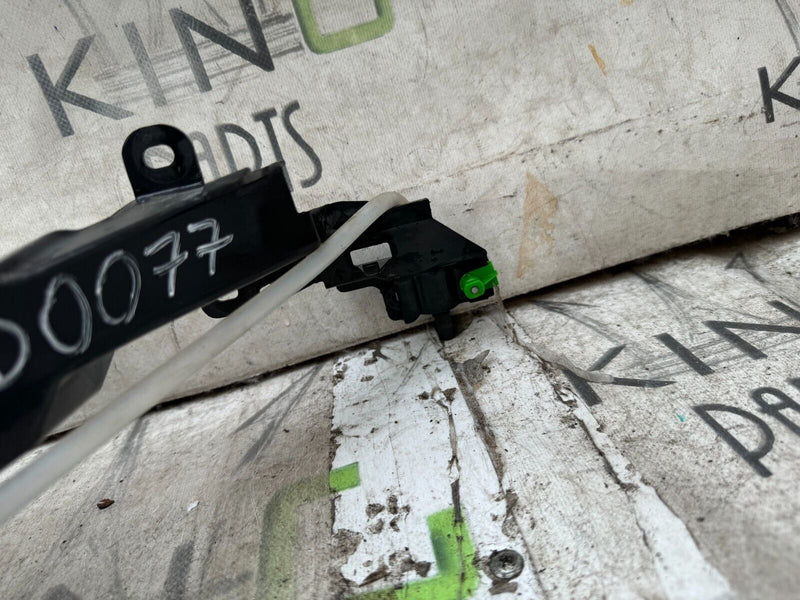 LAND ROVER DISCOVERY SPORT L550 14-18 FRONT BUMPER BRACKET FK72-17E778A