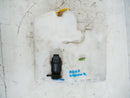 SUZUKI WAGON R (GL) R+ 2003-2006 WASHER TANK RESERVOIR BOTTLE & PUMP