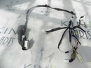 TOYOTA PRIUS XW30 2009-2015 REAR LEFT DOOR WIRING LOOM