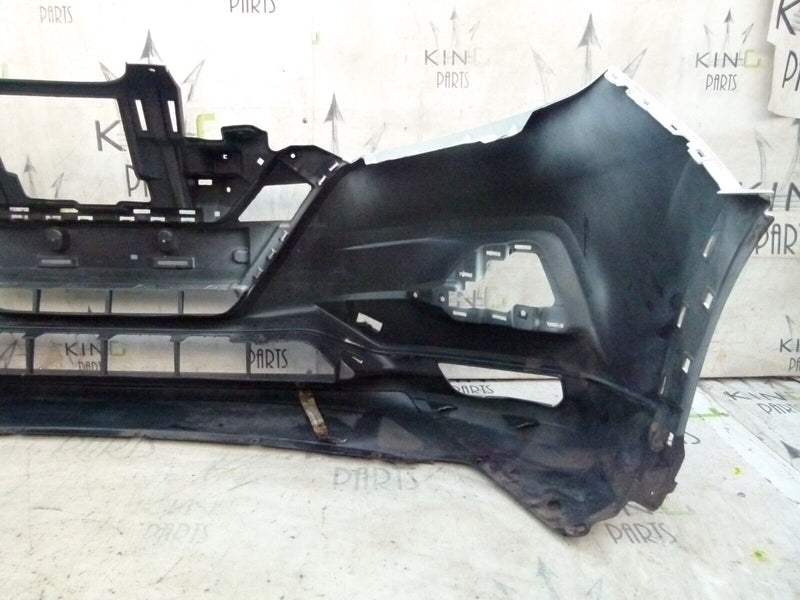 NISSAN QASHQAI J11 LCI 2017-21 FRONT BUMPER GENUINE 62022HV00H