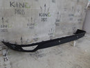 RENAULT GRAND SCENIC MK3 2009–2011 REAR BUMPER LOWER SECTION 850180003R