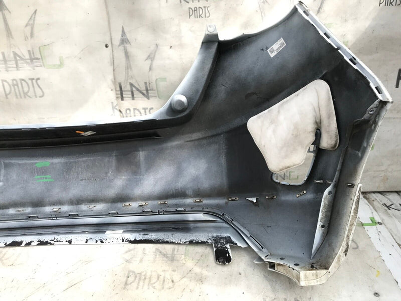 FORD FIESTA VIII MK8 ST-LINE 2018-ON REAR BUMPER GENUINE H1BB17906A