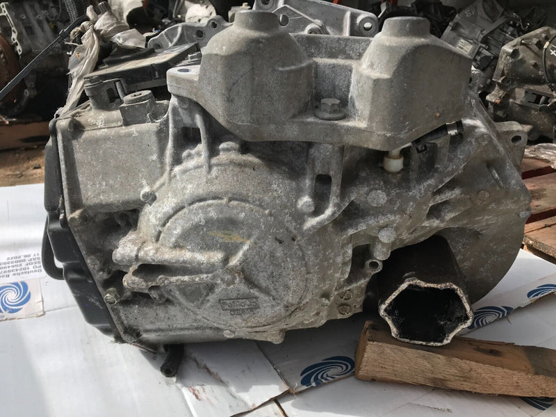 LAND ROVER EVOQUE L551 2.2 DIESEL GEARBOX AUTOMATIC 6 SPEED BJ32-7000BA