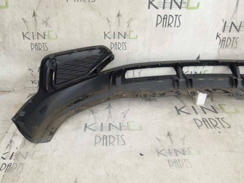 MG ZS 2016-2018 FRONT BUMPER LOWER PART GENUINE ZS1107700