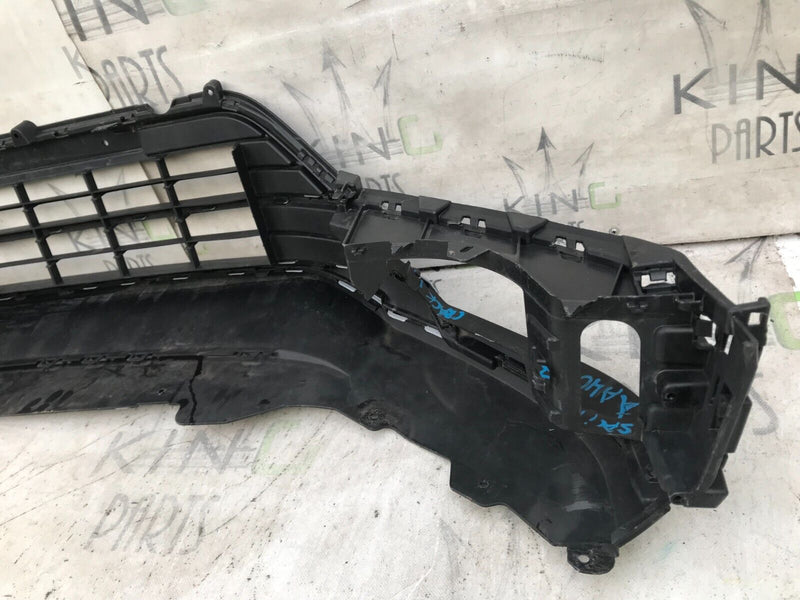 VW T-ROCK R-LINE 2018-2021 FRONT BUMPER LOWER GRILLE GENUINE 2GA805903
