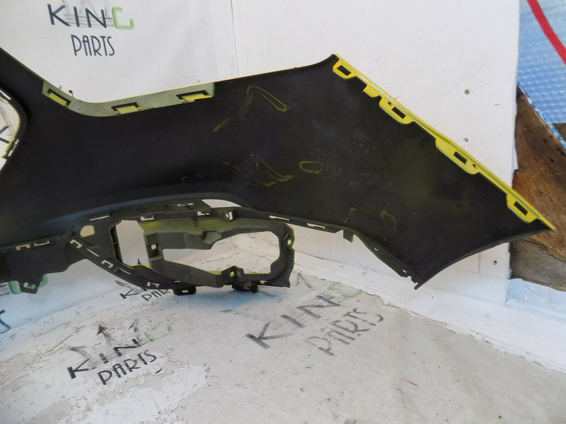 FORD TRANSIT CUSTOM LCI 2018-ON FRONT BUMPER GENUINE PDC JK21-R17757-A
