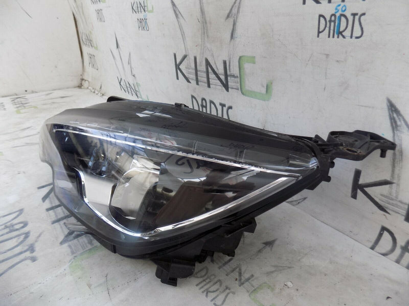 PEUGEOT 308 GT 2017-21 GENUINE FRONT LEFT LIGHT 030128763103