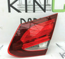 MERCEDES C CLASS W205 14-17 COUPE TAILLAMP LED TAIL LIGHT RIGHT SIDE A2059066800