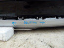 AUDI Q5 SE 2016-2020 REAR BUMPER PDC GENUINE 80A807521