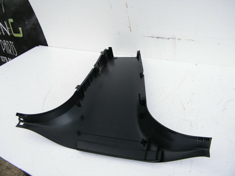 MERCEDES W212 E-CLASS 2010-15 COVER PILLAR TRIM PANEL RIGHT SIDE O/S A2126904025