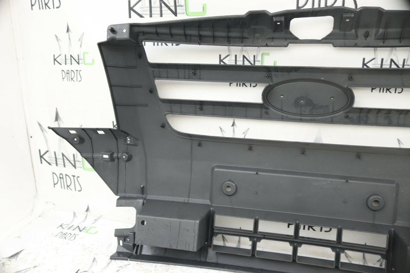 FORD TRANSIT MK3 FACELIFT 06-13 CENTRE FRONT BUMPER GENUINE 6C11-17K819-A