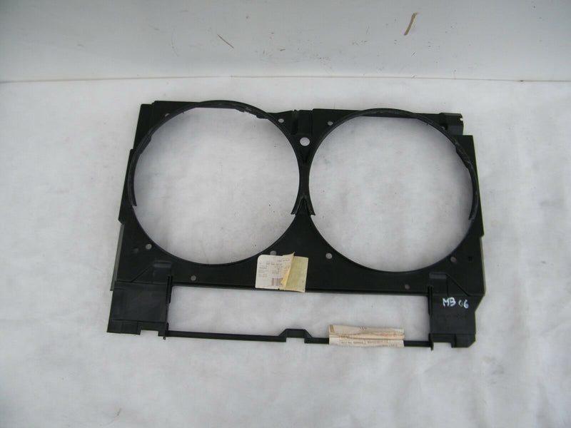 MERCEDES BENZ A CLASS Auxiliary Fan Shroud 2025053355 (MB06)