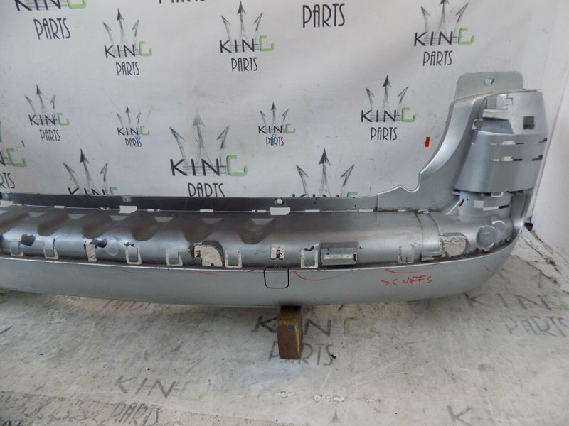 CITREON C8 REAR BUMPER 02-06 GENUINE CITREON  PN 1484204077 1487468077