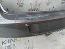 VW GOLF VI MK6 2009 2010 2011 2012 GREY REAR BUMPER GENUINE 5K6807421
