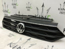 VW T-ROC 2G 2017 2018 GENUINE GRILL FRONT BUMPER BONNET GRILLE 2GA853651 E