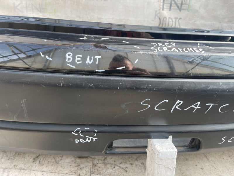 NISSAN QASHQAI J10 2006-2012 REAR BUMPER PDC 85022JD00H