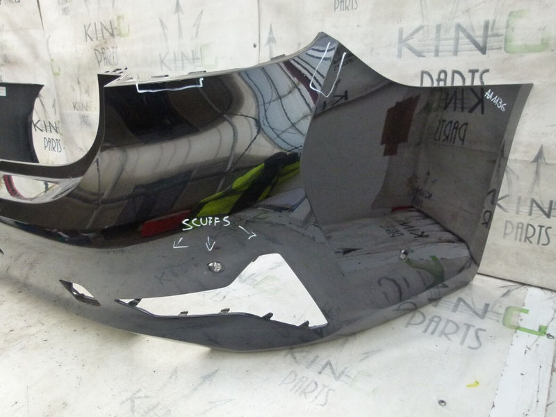 BMW 3 G20 SPORT 2018-22 REAR BUMPER PDC GENUINE 7427998